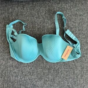 NWT Thirdlove Classic 24/7 T-shirt Bra 38D